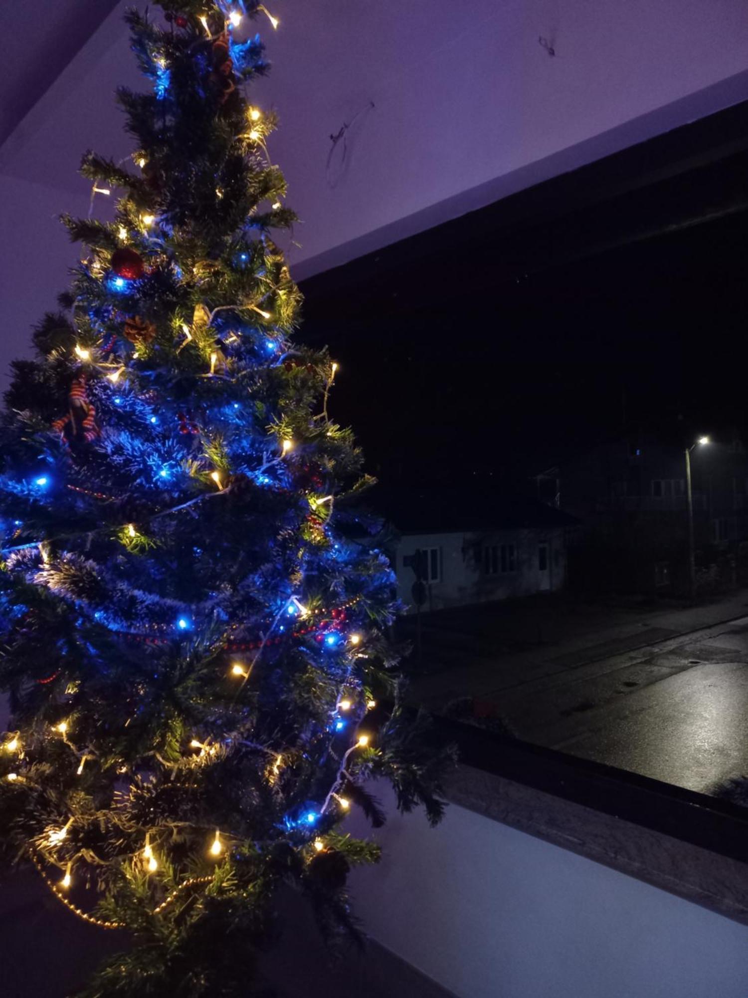Hotel Irish Bihać エクステリア 写真