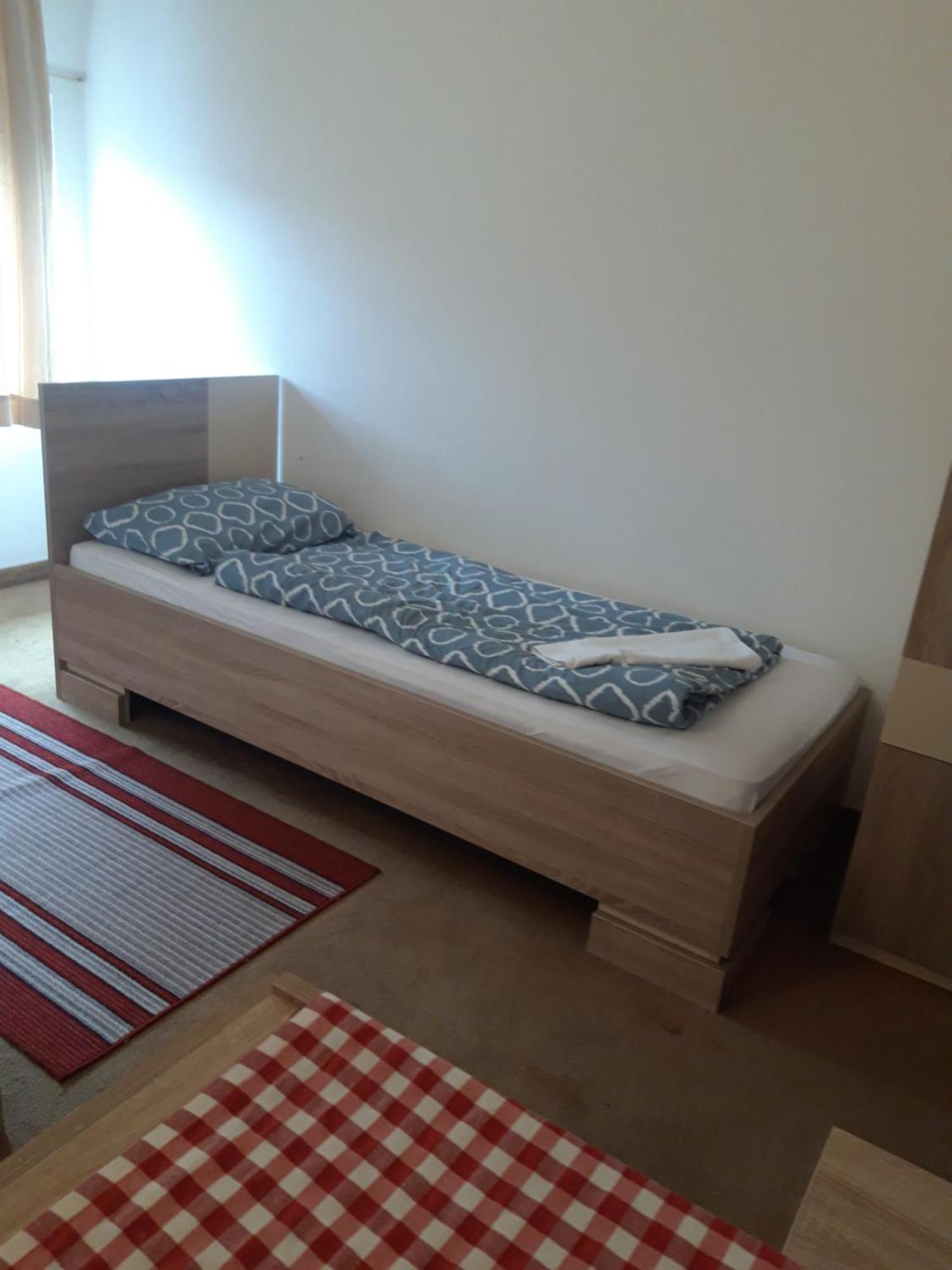Hotel Irish Bihać エクステリア 写真
