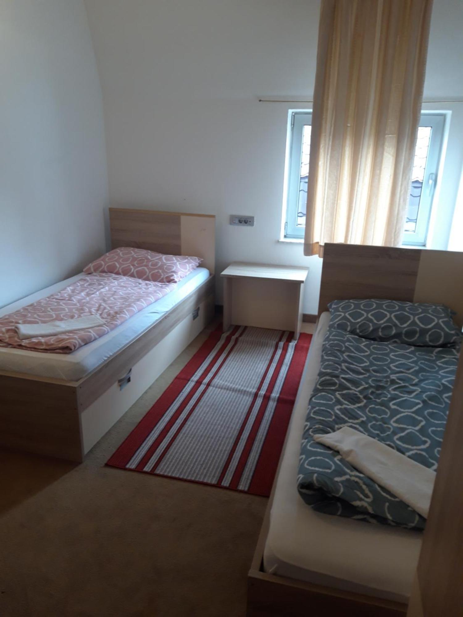 Hotel Irish Bihać エクステリア 写真
